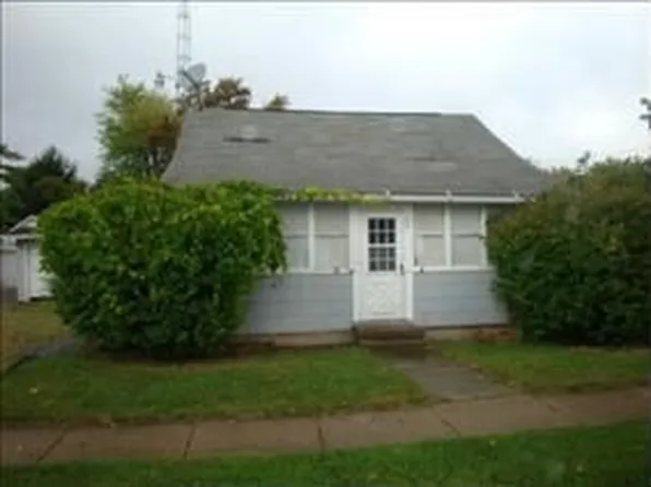 357 E Chicago Blvd, Britton, MI 49229