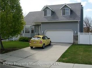 1249 W Athleen Dr, West Jordan, UT 84084