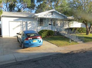 3423 Ridgeway Dr, Los Alamos, NM 87544