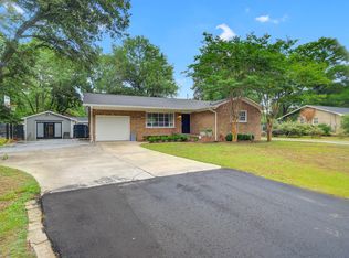825 Fred St, Charleston, SC 29412