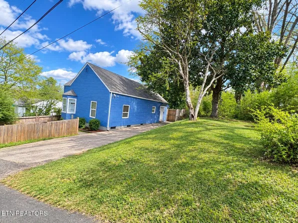 1900 Victoria St, Knoxville, TN 37915