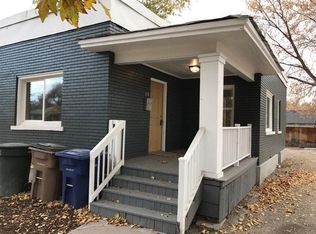 480 S 900 W, Salt Lake City, UT 84104