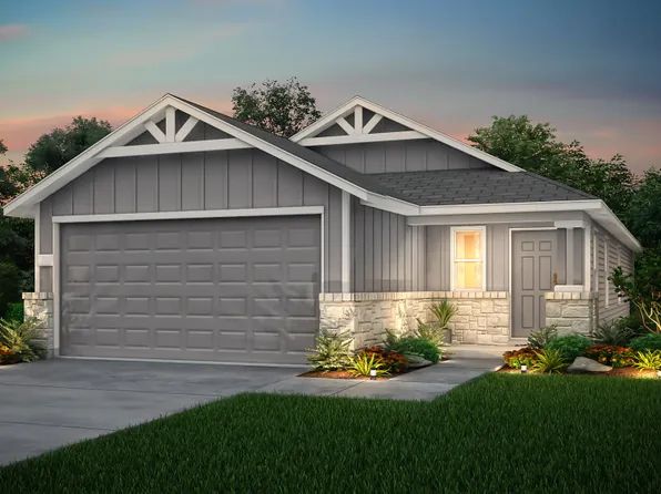 23902 Escardilla Dr, Hockley, TX 77447