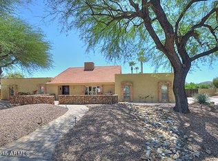 5015 E Oakhurst Way, Scottsdale, AZ 85254