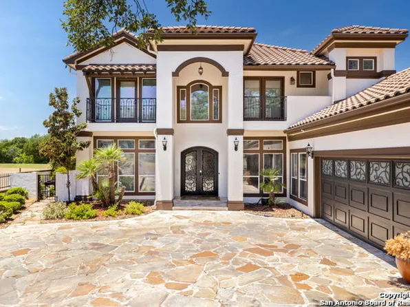75 CHAMPIONS LN, San Antonio, TX 78257