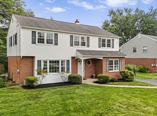 3010 Sheffield Dr, Plymouth Meeting, PA 19462