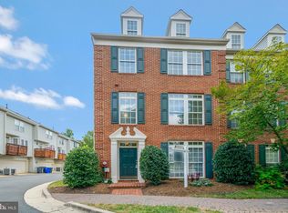 736 Catts Tavern Dr, Alexandria, VA 22301
