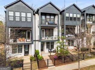 58 Rogers St NE, Atlanta, GA 30317