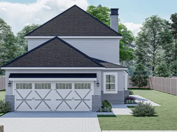 1380 Melody Bnd, Watkinsville, GA 30677