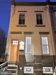 3134 French St, Philadelphia, PA, 19121