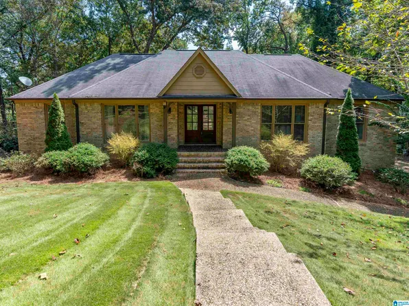 1191 Riverchase Pkwy W, Hoover, AL 35244