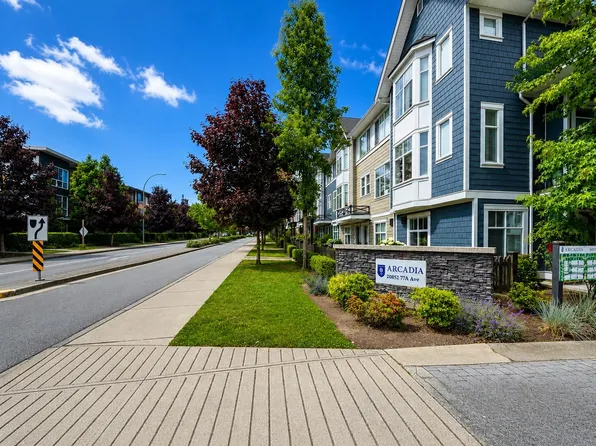 20852 77a Ave #72, Langley, BC V2Y 0R8