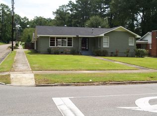 3930 23rd Ave, Meridian, MS 39305