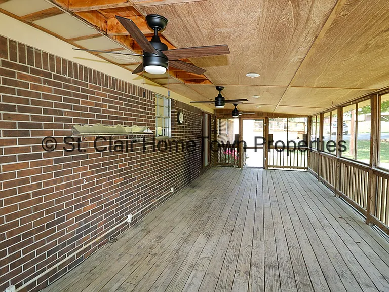 321 Green Branch Rd — Photo 40