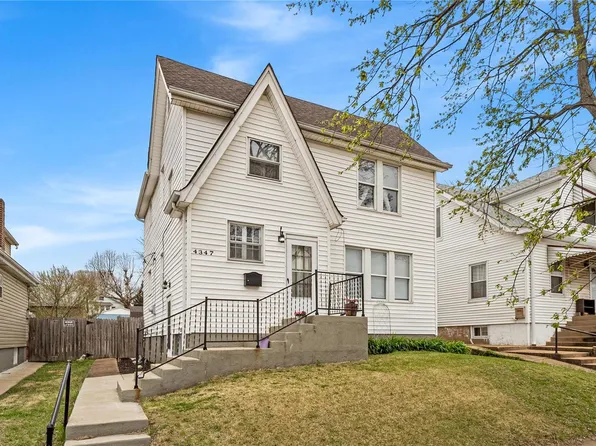4347 Bingham Ave, Saint Louis, MO 63116