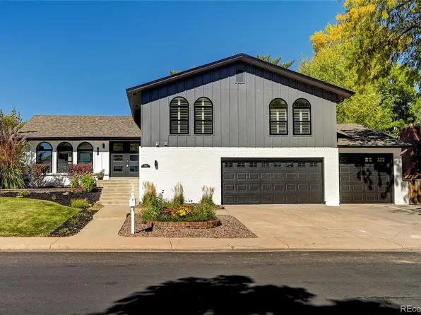 7483 E Mercer Place, Denver, CO 80237