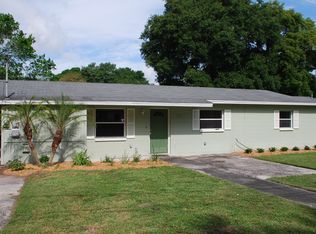 1185 E. Hill Court, Bartow, FL 33823