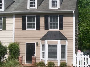 1278 Warsaw Rd, Roswell, GA 30076