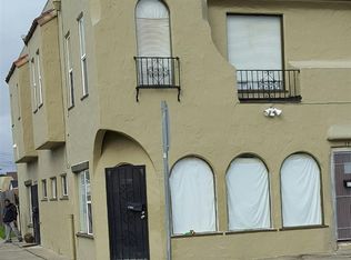 1703 62nd Ave, Oakland, CA 94621