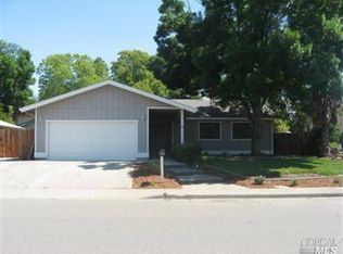 1125 Watson Ranch Way, Dixon, CA 95620