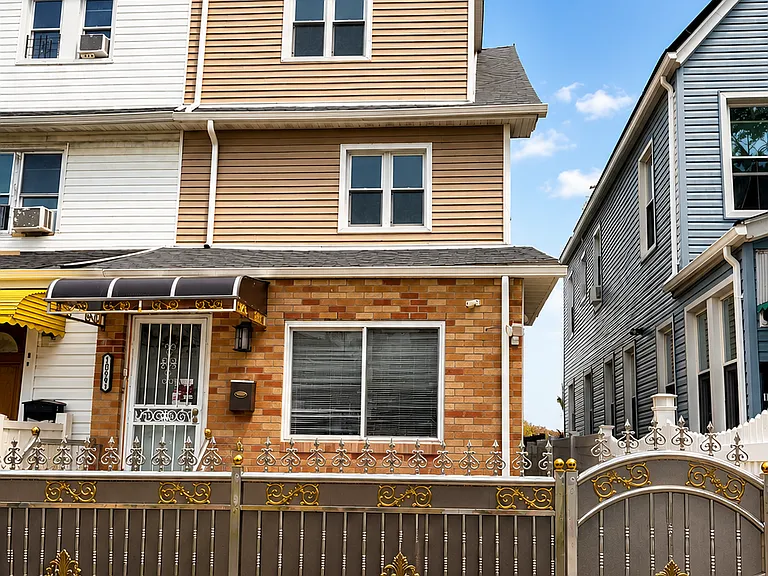 108-41 171st Pl #2 — Photo 1