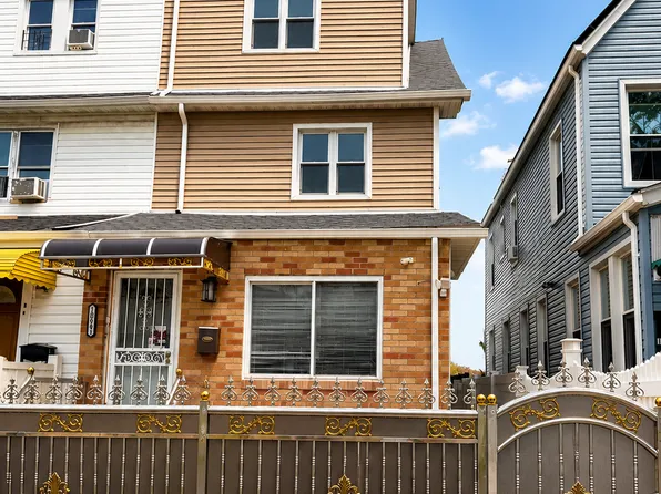 10841 171st Pl Floor 2, Jamaica, NY 11433