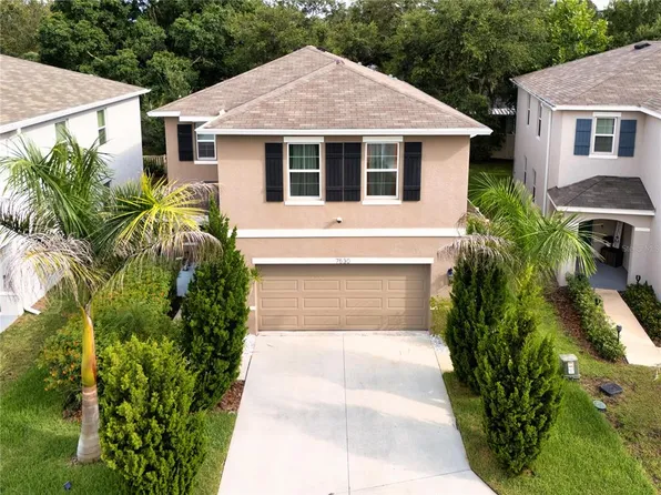 7530 Cypress Walk Dr, New Port Richey, FL 34655