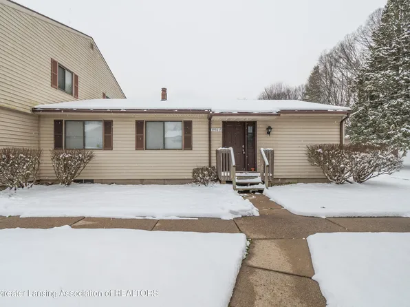 3930 Hunters Ridge Dr APT 1, Lansing, MI 48911