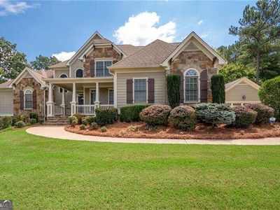 382 Blacks Cabin Way, Dallas, GA, 30132