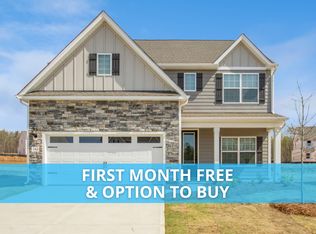 142 Wembury Ln, Troutman, NC 28166