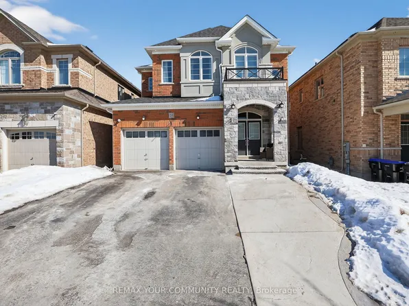 31 Tay Blvd, Bradford West Gwillimbury, ON L3Z 0W5