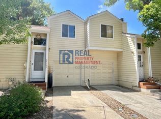 6413 Yank Ct APT A, Arvada, CO 80004