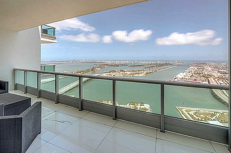 1st image of 900 Biscayne Blvd #Lph05