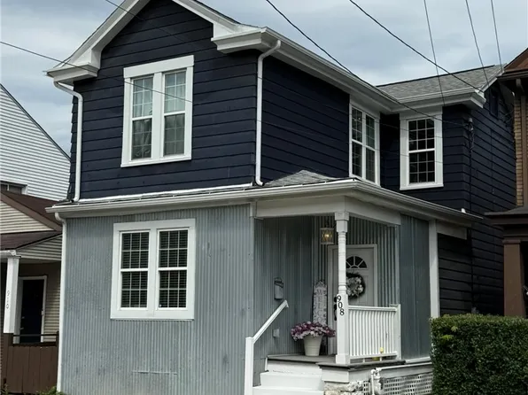 908 Evergreen Ave, Pittsburgh, PA 15209
