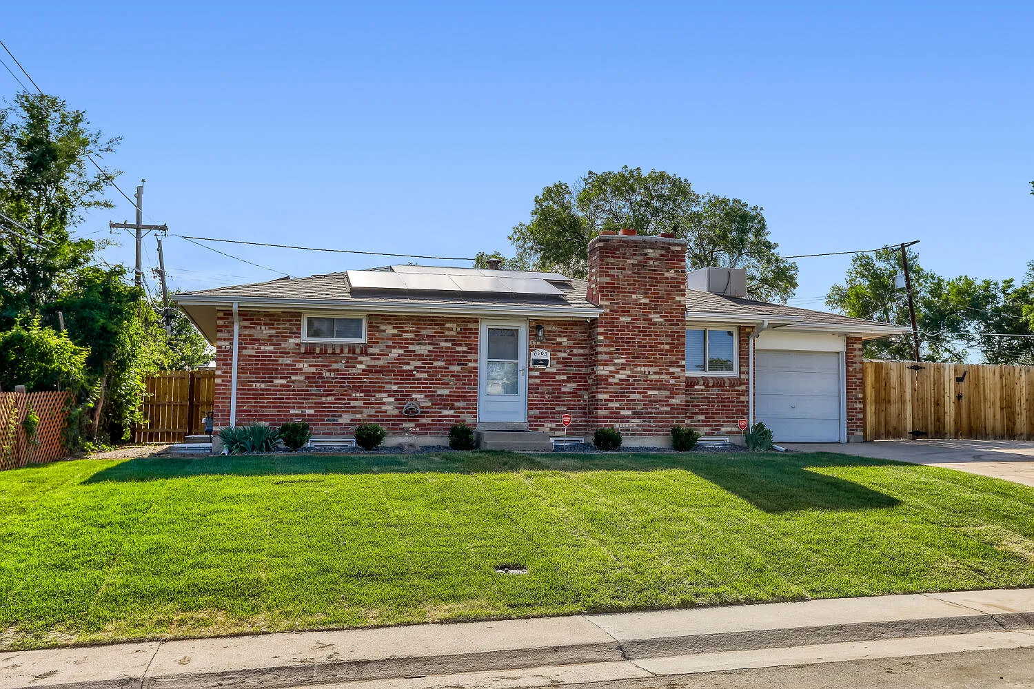8063 Wyandot St — Photo 1