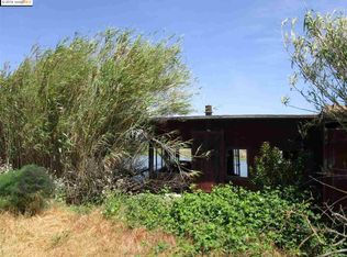 Bradford Island Rd, Oakley, CA 94561