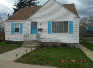 237 Shawmut Ave, Central Falls, RI 02863