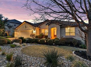 16304 Spillman Ranch Loop, Austin, TX 78738
