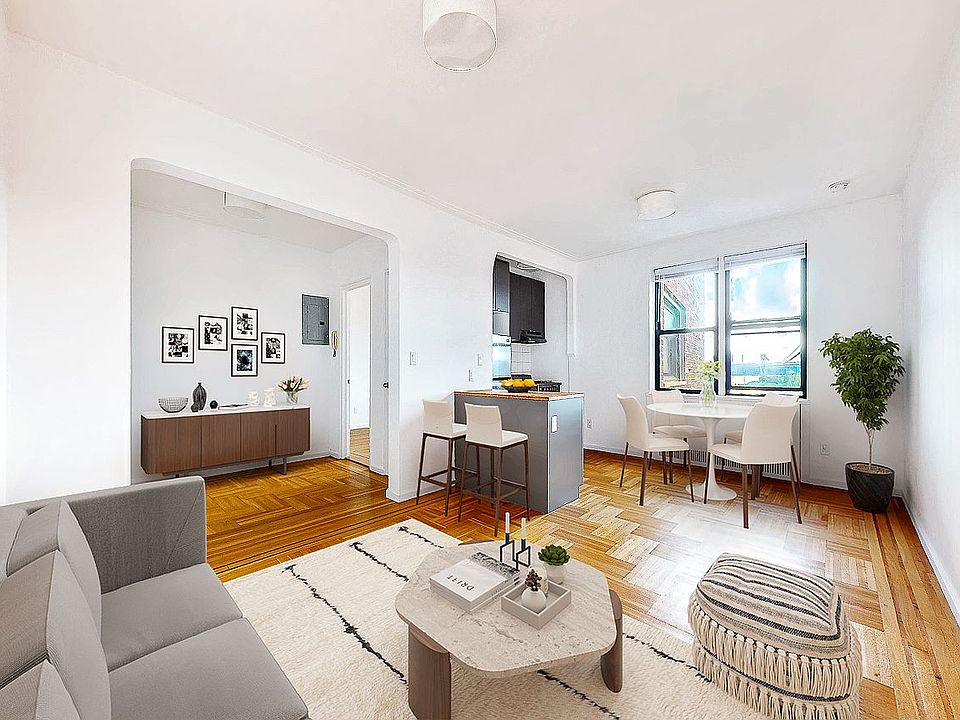 1st image of 200 Haven Ave #2KK