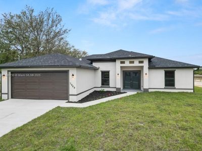 7969 17th Ter, Labelle, FL, 33935