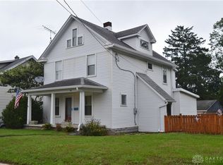 180 S Fostoria Ave, Springfield, OH 45505