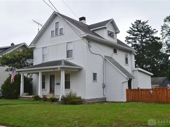 180 S Fostoria Ave, Springfield, OH 45505