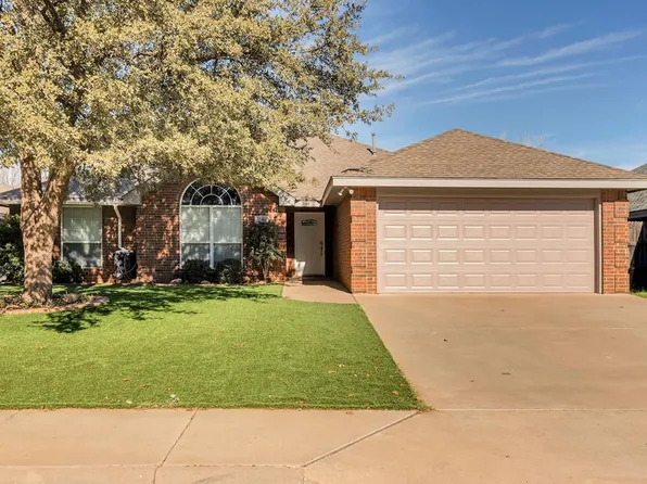 5504 San Saba Ave, Midland, TX 79707