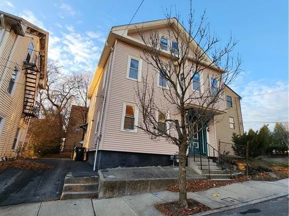 52 Calais St, Providence, RI 02908