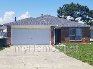 338 Mizzen Ln, Perdido Key, FL 32507