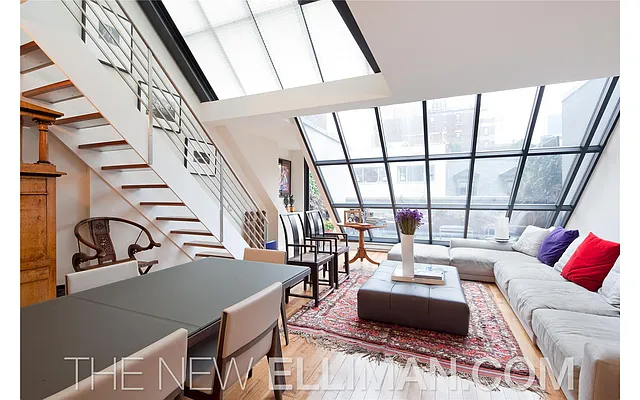 Rented by Douglas Elliman | media 27
