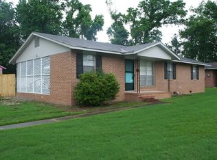 3504 Bondwood Dr, Columbus, GA 31906