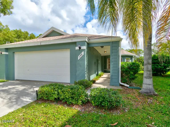 508 Crooked Stick Dr, Daytona Beach, FL 32114
