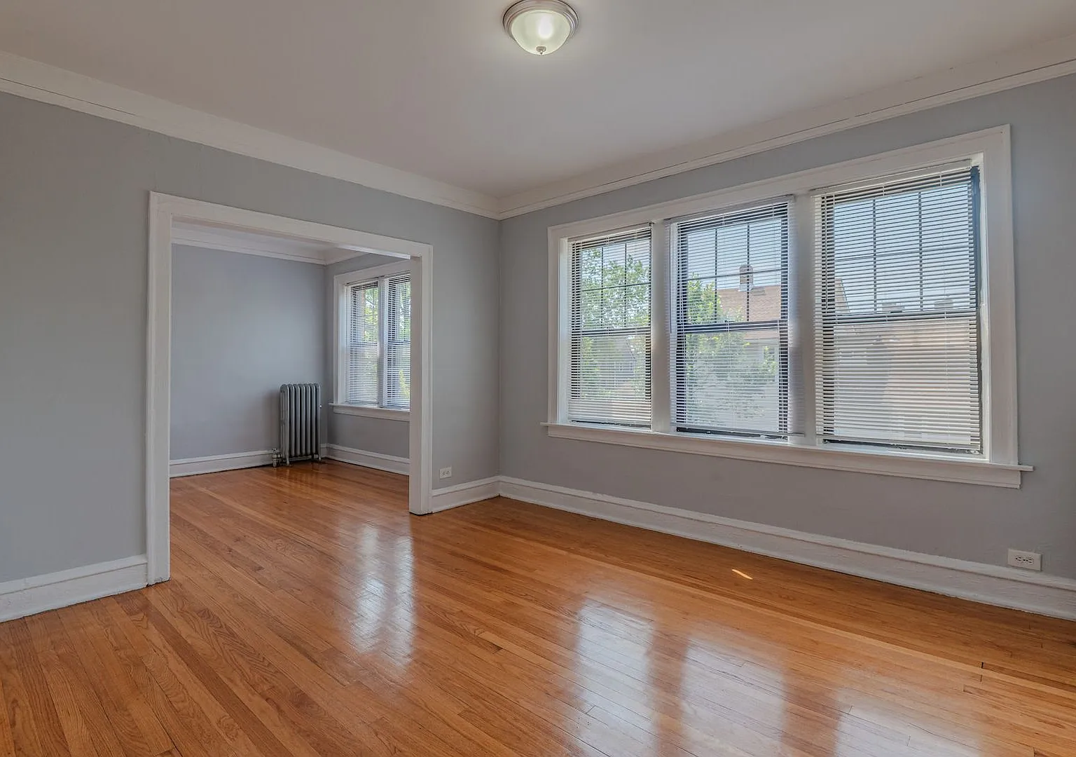 1 bed, $1,450 — Photo 4