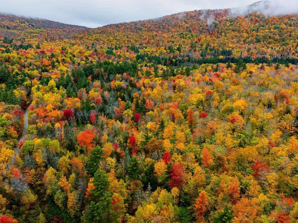 Lot 65 Piermont Heights Road, Orford, NH 03777